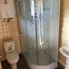 Рыболовно-охотничья база Набережная, Брейтовский район, Ярославская область