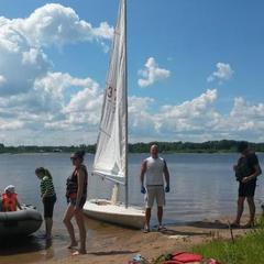 Гостиница Ситинский берег, Брейтово, Ярославская область