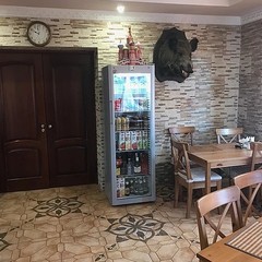 Рыболовная база Черкасово, Брейтовский район, Ярославская область