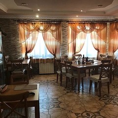 Рыболовная база Черкасово, Брейтовский район, Ярославская область