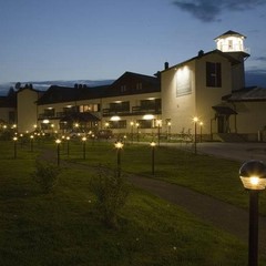 Загородный отель Grand Adventure, Брейтово, Ярославская область