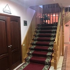 Рыболовная база Черкасово, Брейтовский район, Ярославская область