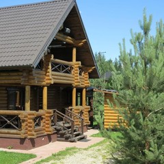 База отдыха Ситинка, Брейтово, Ярославская область