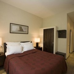 Загородный отель Grand Adventure, Брейтово, Ярославская область