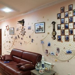 Рыболовная база Черкасово, Брейтовский район, Ярославская область