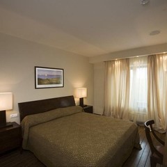 Загородный отель Grand Adventure, Брейтово, Ярославская область