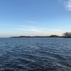 Рыболовно-охотничья база Набережная, Брейтовский район, Ярославская область