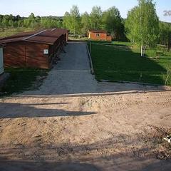 Гостиница Ситинский берег, Брейтово, Ярославская область