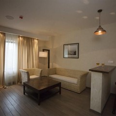 Загородный отель Grand Adventure, Брейтово, Ярославская область