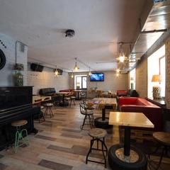 Мотель Мотель Пробка, Боровск, Калужская область