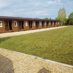 Рыболовно-охотничья база Набережная, Брейтовский район, Ярославская область