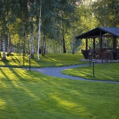 Загородный отель Grand Adventure, Брейтово, Ярославская область