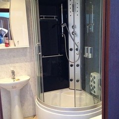 Рыболовная база Черкасово, Брейтовский район, Ярославская область