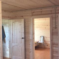 Гостиница Ситинский берег, Брейтово, Ярославская область