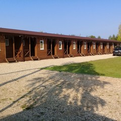 Рыболовно-охотничья база Набережная, Брейтовский район, Ярославская область