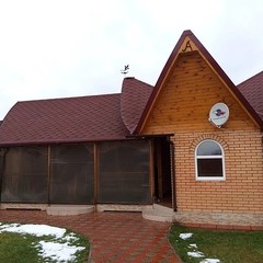 Рыболовная база Черкасово, Брейтовский район, Ярославская область