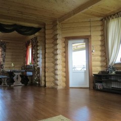 База отдыха Ситинка, Брейтово, Ярославская область