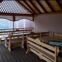 Рыболовная база Черкасово, Брейтовский район, Ярославская область