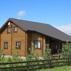 База отдыха Ситинка, Брейтово, Ярославская область