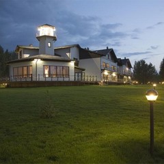 Загородный отель Grand Adventure, Брейтово, Ярославская область
