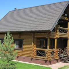 База отдыха Ситинка, Брейтово, Ярославская область