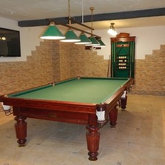 Рыболовная база Черкасово, Брейтовский район, Ярославская область