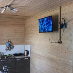 Гостиница Ситинский берег, Брейтово, Ярославская область