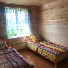 Гостиница Ситинский берег, Брейтово, Ярославская область