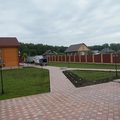 Рыболовная база Черкасово, Брейтовский район, Ярославская область