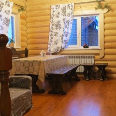 База отдыха Ситинка, Брейтово, Ярославская область