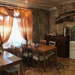 Рыболовная база Черкасово, Брейтовский район, Ярославская область