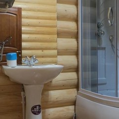 База отдыха Ситинка, Брейтово, Ярославская область