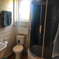 Гостиница Ситинский берег, Брейтово, Ярославская область