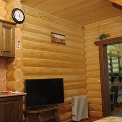 База отдыха Ситинка, Брейтово, Ярославская область