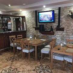 Рыболовная база Черкасово, Брейтовский район, Ярославская область