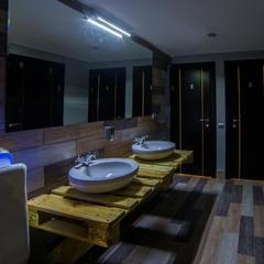 Мотель Мотель Пробка, Боровск, Калужская область