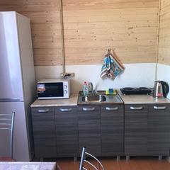 Гостиница Ситинский берег, Брейтово, Ярославская область