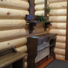 База отдыха Ситинка, Брейтово, Ярославская область