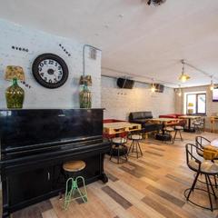 Мотель Мотель Пробка, Боровск, Калужская область