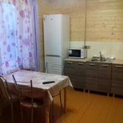 Гостиница Ситинский берег, Брейтово, Ярославская область