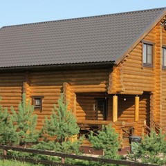 База отдыха Ситинка, Брейтово, Ярославская область