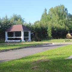 Гостевой дом Брейтово, Брейтово, Ярославская область