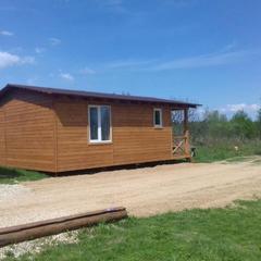 Гостиница Ситинский берег, Брейтово, Ярославская область