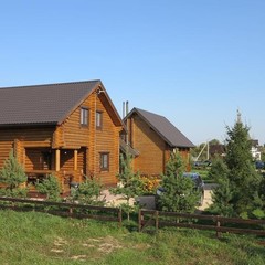 База отдыха Ситинка, Брейтово, Ярославская область