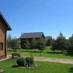 База отдыха Ситинка, Брейтово, Ярославская область