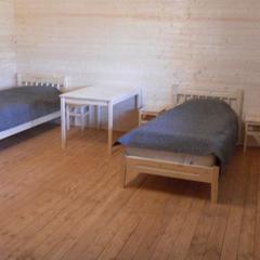 Гостиница Ситинский берег, Брейтово, Ярославская область