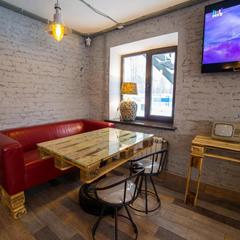 Мотель Мотель Пробка, Боровск, Калужская область