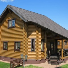 База отдыха Ситинка, Брейтово, Ярославская область