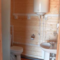 Гостиница Ситинский берег, Брейтово, Ярославская область