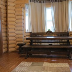 База отдыха Ситинка, Брейтово, Ярославская область